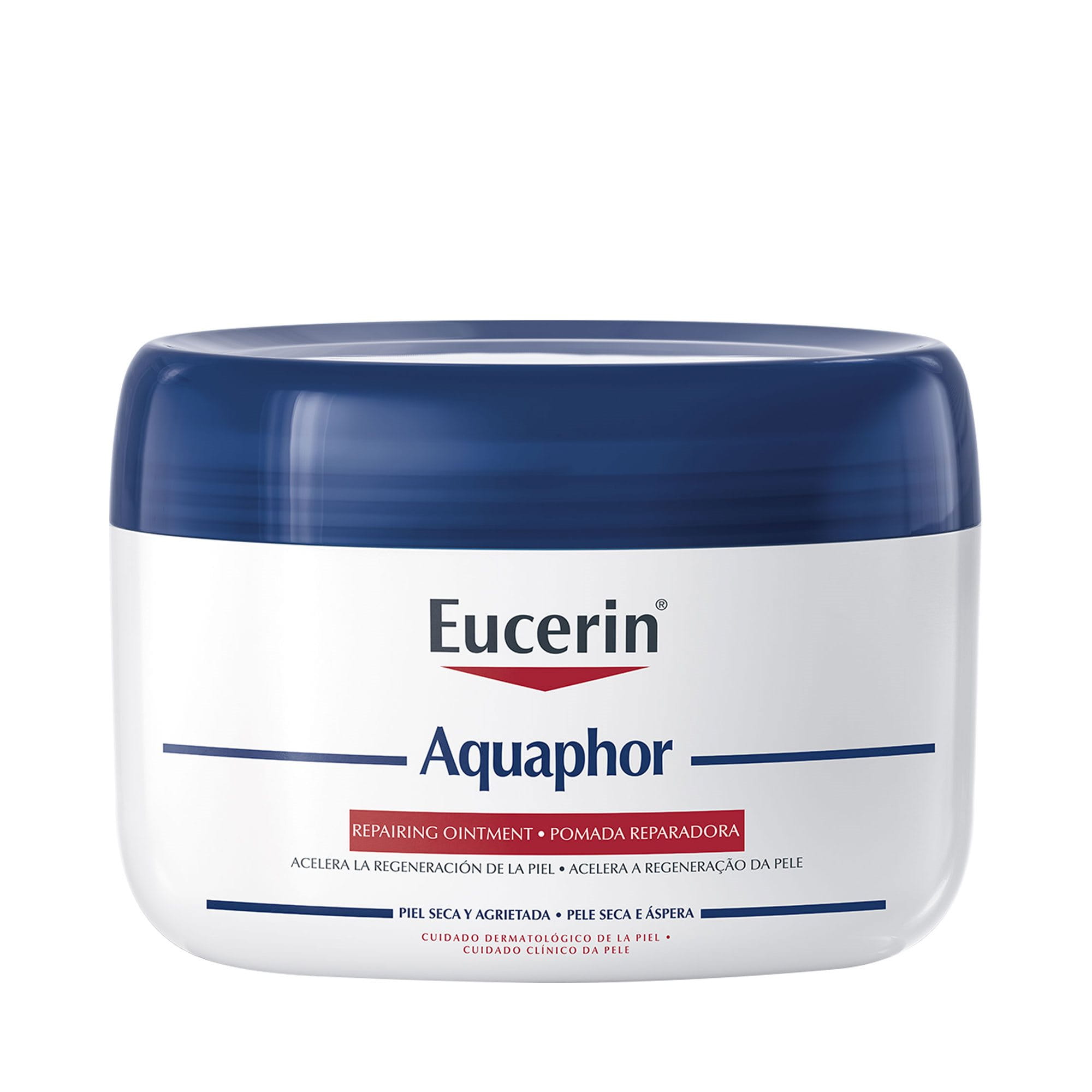 Eucerin Aquaphor Ungüento Reparador / Crema Reparadora 110ml