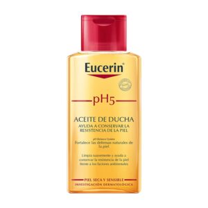Eucerin PH5 Aceite De Ducha