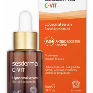Sesderma C-VIT Serum Liposomal Antiedad
