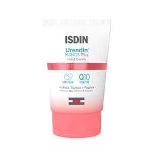 ISDIN Ureadin Manos Crema de manos reparadora 50ml