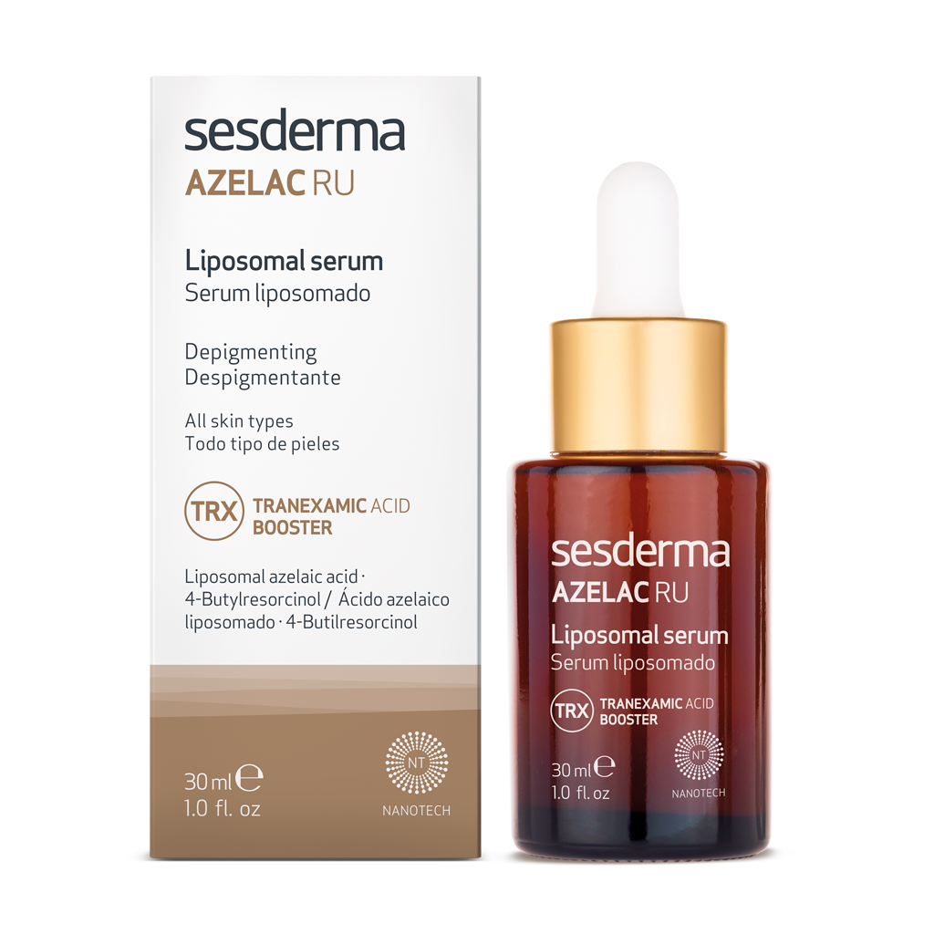 AZELAC RU Liposomal serum 30ml