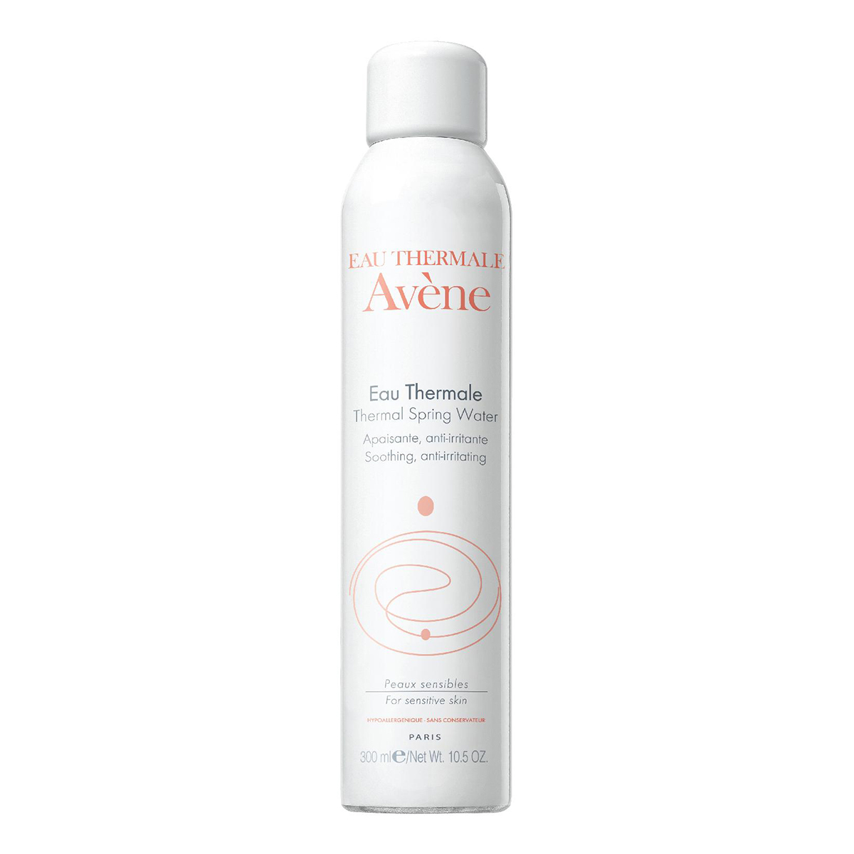 Agua Termal de Avène 300ml