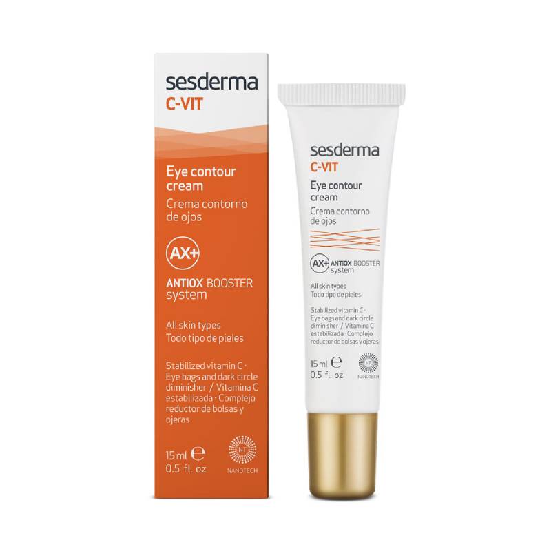 Sesderma C VIT Contorno de Ojos 15ml