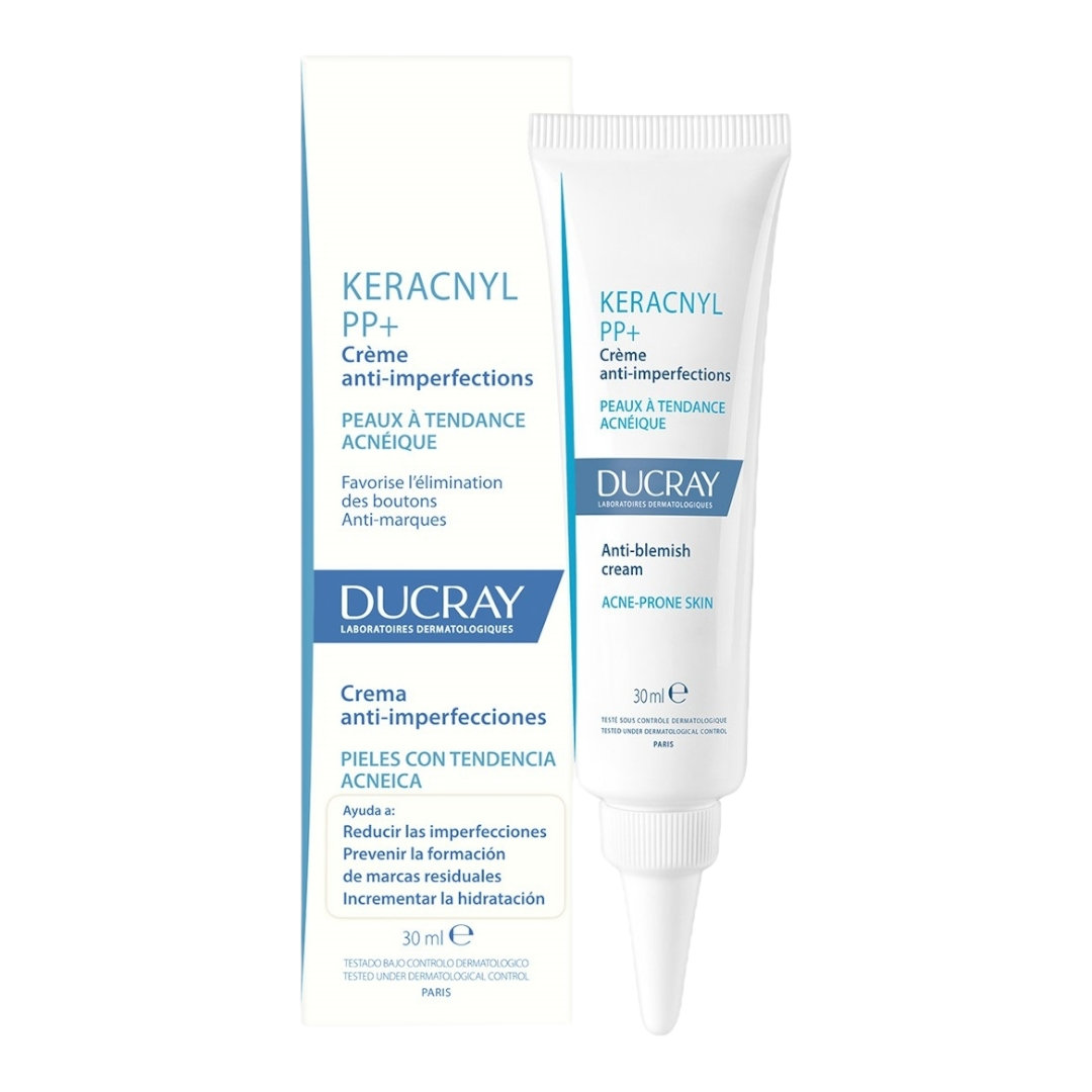 KERACNYL PP+ Crema Anti-imperfecciones 30ml
