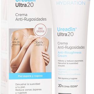 Ureadin Ultra 20 Crema ultrahidratante 100ml