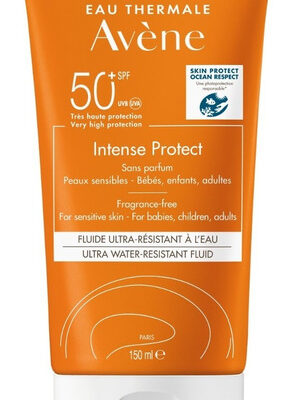 Avène Intense Protect 50+ 150ml
