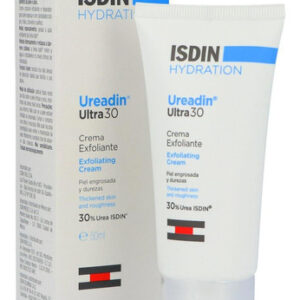 Ureadin Ultra 30 Crema exfoliante 100ml